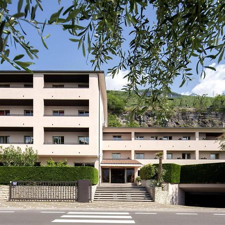 Residence Lido Hotel 马尔切西内 外观 照片