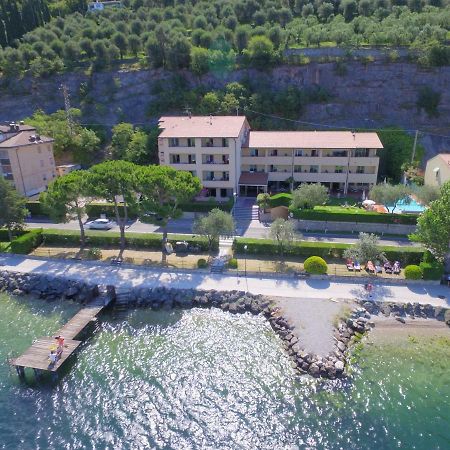 Residence Lido Hotel 马尔切西内 外观 照片