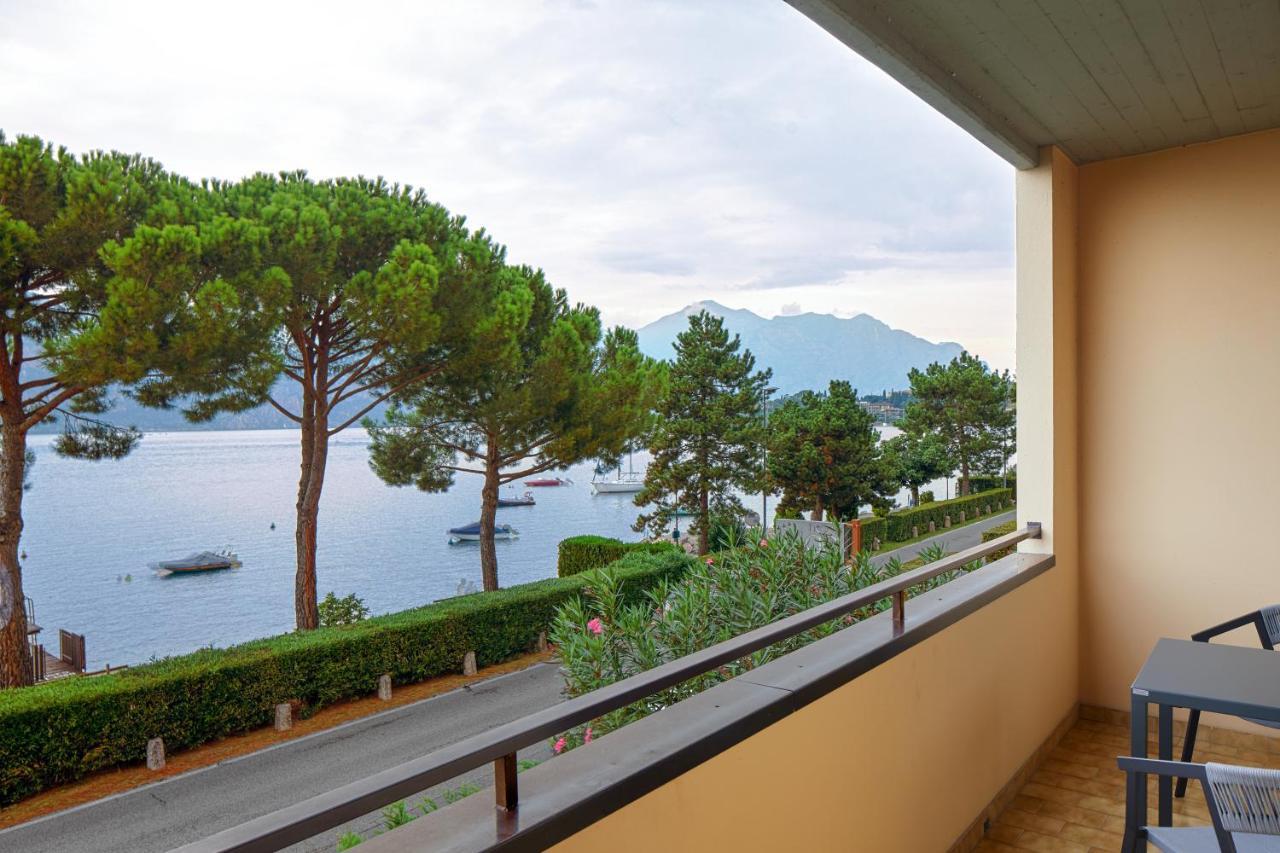 Residence Lido Hotel 马尔切西内 外观 照片