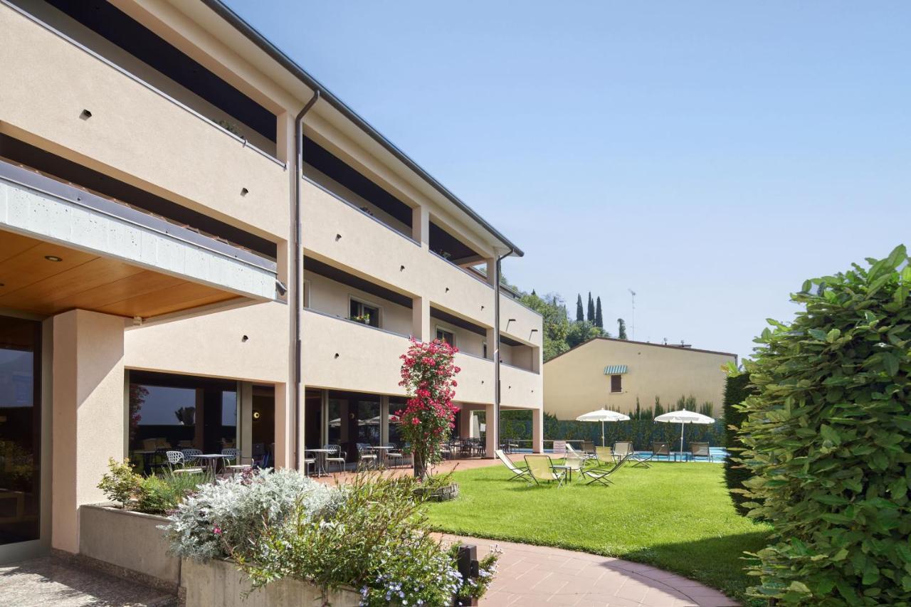 Residence Lido Hotel 马尔切西内 外观 照片