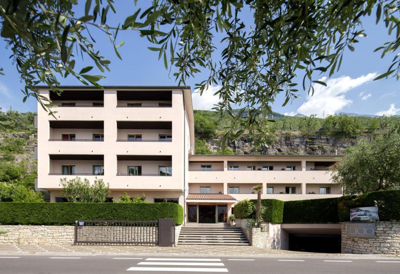 Residence Lido Hotel 马尔切西内 外观 照片