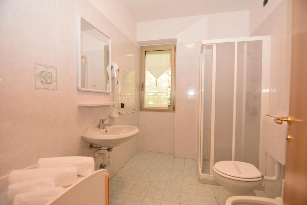 Residence Lido Hotel 马尔切西内 客房 照片