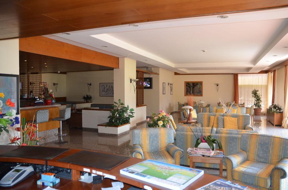 Residence Lido Hotel 马尔切西内 外观 照片