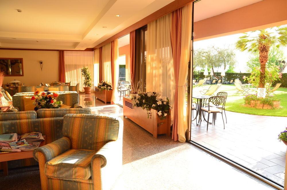 Residence Lido Hotel 马尔切西内 外观 照片