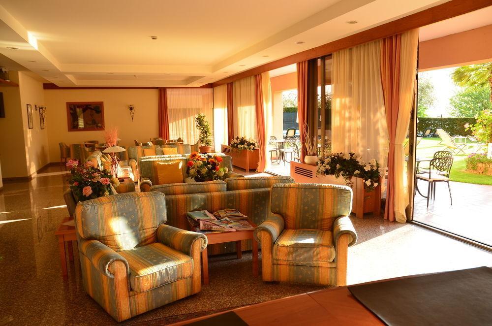 Residence Lido Hotel 马尔切西内 外观 照片