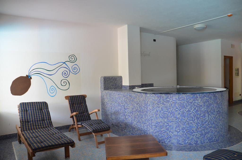 Residence Lido Hotel 马尔切西内 外观 照片