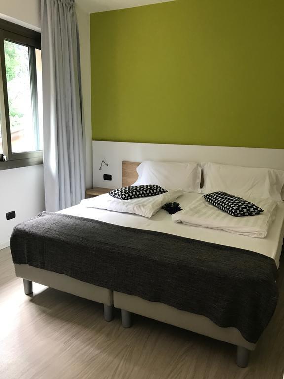 Residence Lido Hotel 马尔切西内 外观 照片