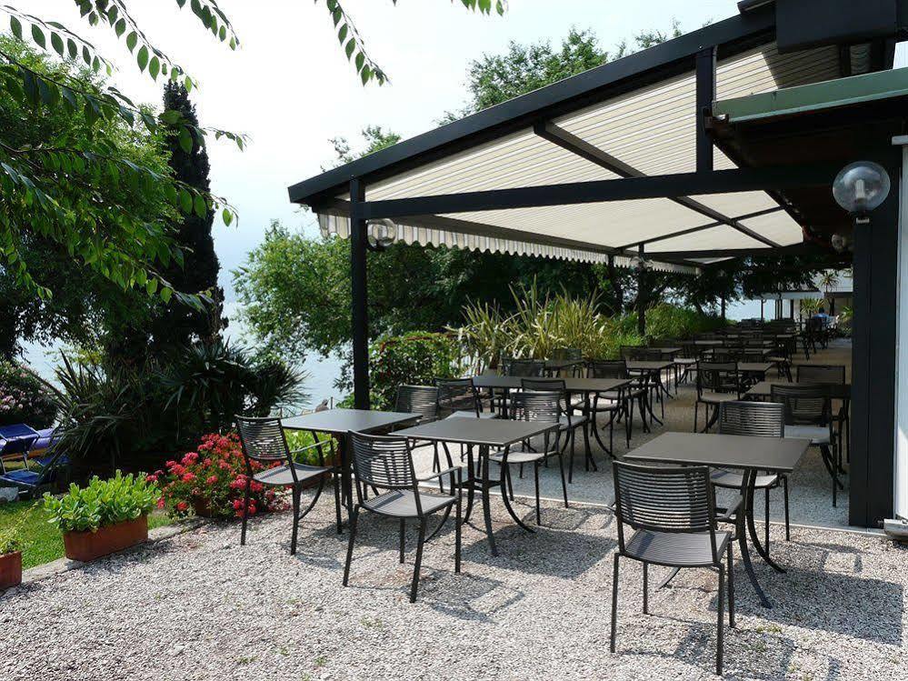 Residence Lido Hotel 马尔切西内 外观 照片