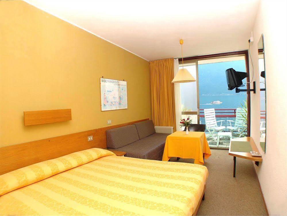 Residence Lido Hotel 马尔切西内 外观 照片