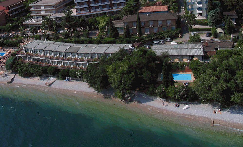 Residence Lido Hotel 马尔切西内 外观 照片