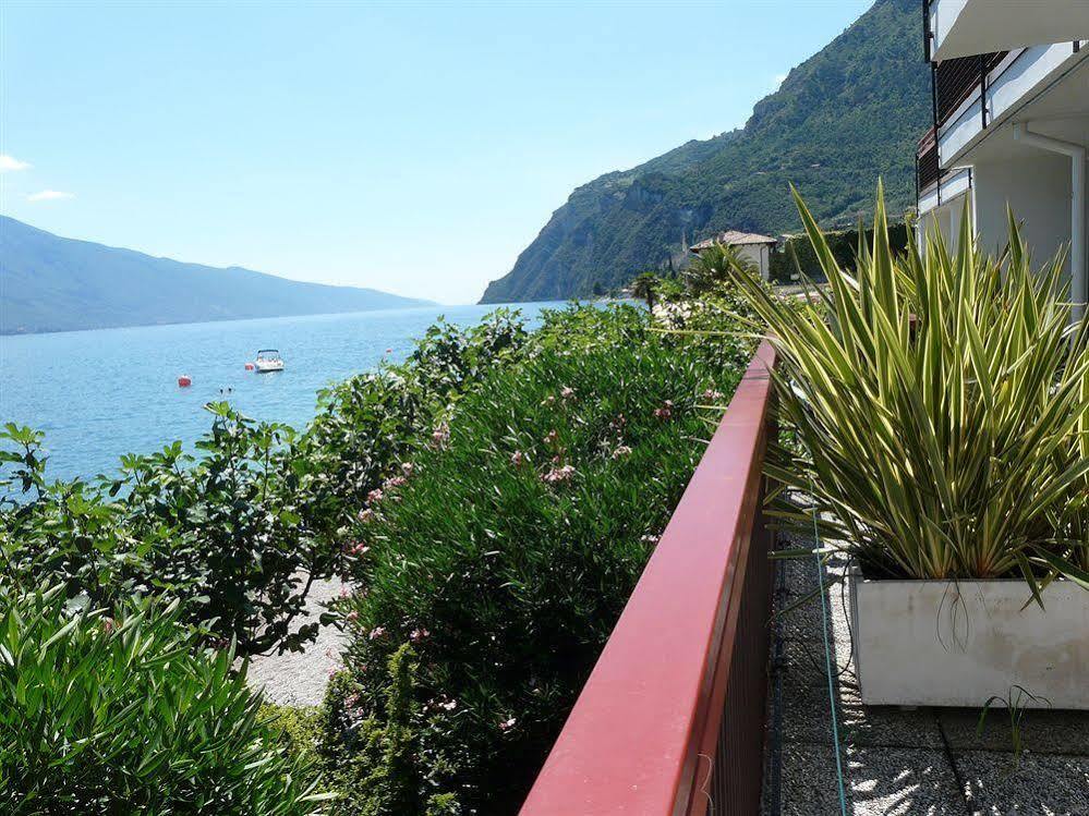 Residence Lido Hotel 马尔切西内 外观 照片
